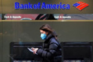 Picture of Bank of America will release more guidance on work from home in coming weeks -CEO