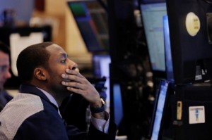 Picture of Stock Market Today: Dow Stumbles as Stronger Data Stoke Larger Rate-Hike Fears