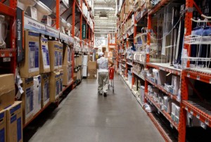 Picture of The Home Improvement Sector is 'Better Than You Think' - Morgan Stanley