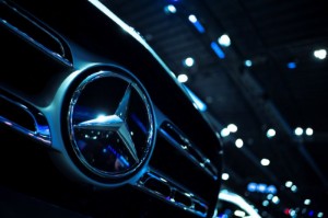 Picture of Mercedes-Benz to lay off 3,600 workers in Brazil