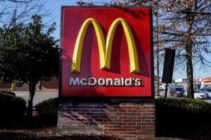 Picture of Target, McDonald's announce bond offerings