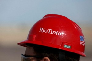 Picture of Rio Tinto must face lawsuit in U.S. over Mongolian mine cost overruns