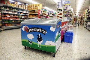 Picture of Ben & Jerry's will amend lawsuit against Unilever over Israel ice cream sale