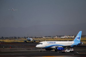 Picture of Mexico says bankrupt airline Interjet owes $1.5 billion in tax