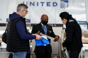 Picture of United Airlines threatens to drop JFK service if U.S. does not approve more flights