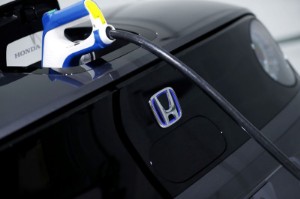Picture of Honda to set up China venture with Dongfeng, Guangzhou Auto to procure EV batteries