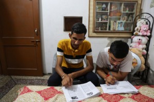 Picture of Rural Indians join rush to study abroad as prospects dim at home