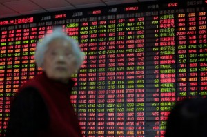 Picture of Asia FX Rattled by Dismal Chinese Trade Data, Fed Rate Risks