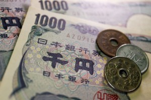 Picture of Japan's ex-FX diplomat: No need for intervention to back yen