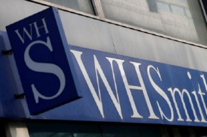 Picture of WH Smith Shares Fall Amid Weakness at High Street Division