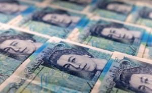 Picture of UK credit default swaps hit fresh 27 month high