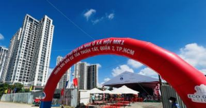Ảnh của Dự án nhà ở xã hội chỉ cần 153 ngày để hoàn thành thủ tục