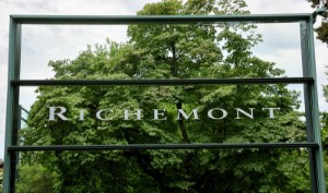 Picture of Richemont shareholders reject activist investor's board candidate