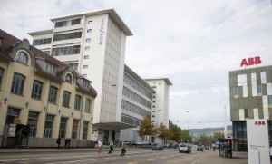 Picture of ABB shareholders approve Accelleron spinoff