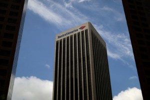 Picture of Ambac's $2.7 billion mortgage case against Bank of America heads to trial