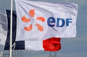 Picture of Schneider Electric's top executive seen in pole position for EDF CEO job-sources