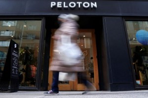Picture of Peloton says CPSC staff recommends civil penalties related to treadmill recall