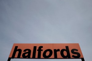 Picture of Halfords Shares Spike as Group Confirms Annual Outlook