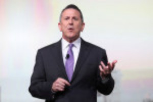 Picture of Target CEO Cornell to stay three more years in bid for stability