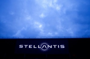 Picture of Stellantis appoints Chris Taylor as chief digital information officer