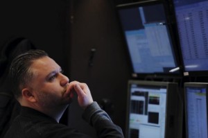 Picture of Pre-Open Movers: UiPath Sinks Following Results, Coupa Software Gains