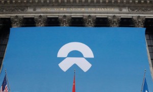 Picture of NIO Stock Falls 5% After Earnings, Analyst Says ‘Prudent’ Guidance a Reflection of Supply Chain Issues