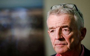 Picture of Ryanair CEO voices doubts over Boeing 737 MAX deliveries