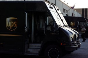 Picture of UPS to hire over 100,000 seasonal workers to deal with holiday rush