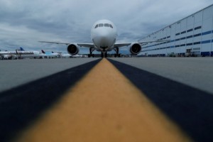 Picture of U.S. FAA moves to protect safety employees from planemaker interference