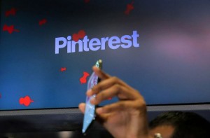 Picture of Pinterest Upgraded at Wolfe Research on User Growth and Monetization Potential