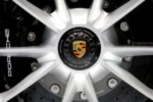 Picture of Deutsche Bank mandated to lead Porsche IPO retail offering - spokesperson