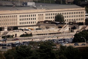 Picture of Pentagon stops accepting F-35 jets to check for Chinese content