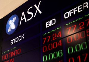 Picture of Australia stocks higher at close of trade; S&P/ASX 200 up 1.77%