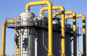Picture of European Gas Prices Extend Falls After EU Announces Price Cap Measures