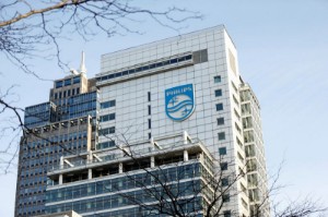 Picture of Paris prosecution office investigates Philips ventilators