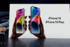 Picture of Apple lovers in some Asian countries to pay more for iPhone 14