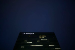 Picture of JPMorgan interested in German market for possible retail market expansion