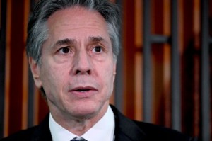 Picture of Blinken to announce $2 billion in U.S. military financing for Ukraine and 18 other countries: official