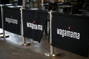 Picture of Wagamama Owner Restaurant Group Reports Surge in H1 Core Earnings