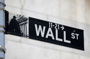 Picture of Dow Futures Up 30 Pts; Powell Speech, Jobless Claims in Focus