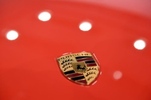 Picture of Porsche listing sees huge interest, only some investors question dual role -Blume