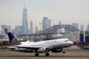 Picture of United Airlines invests $15 million in Eve Air, orders 200 air taxis