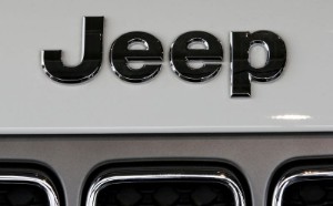 Picture of A squadron of electric Jeeps goes after Rivian, Tesla