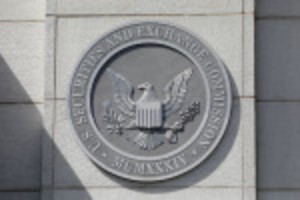Picture of Crypto intermediaries should register with U.S. SEC, agency chair says