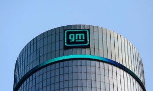 Picture of GM maps a slow rollout for its 'affordable' EV