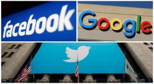 Picture of Social media firms to testify at U.S. Senate Homeland Security hearing