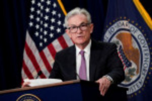 Picture of Wall Street opens lower on rate hike angst