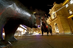 Picture of European equity funds see biggest outflows since Brexit referendum