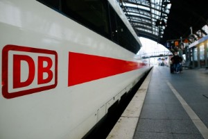 Picture of German govt, Deutsche Bahn agree to sell Schenker logistics business - sources