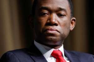 Picture of Other nations weighing G7 Russia oil price cap, U.S.'s Adeyemo says